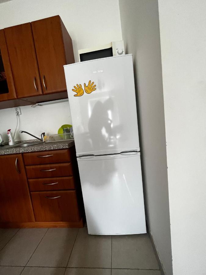 Monfas Apartment Garden City Прага Екстер'єр фото