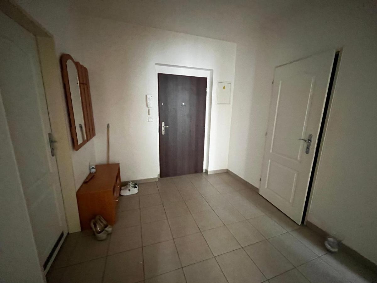Monfas Apartment Garden City Прага Екстер'єр фото