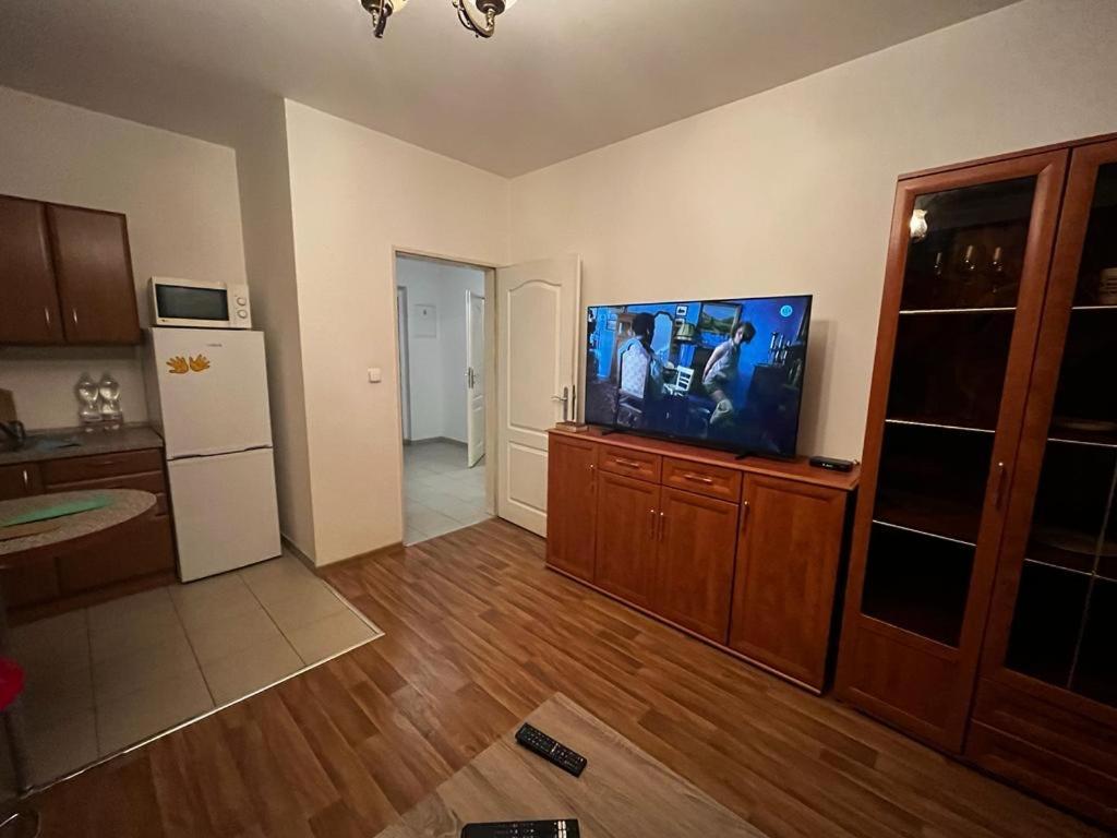 Monfas Apartment Garden City Прага Екстер'єр фото