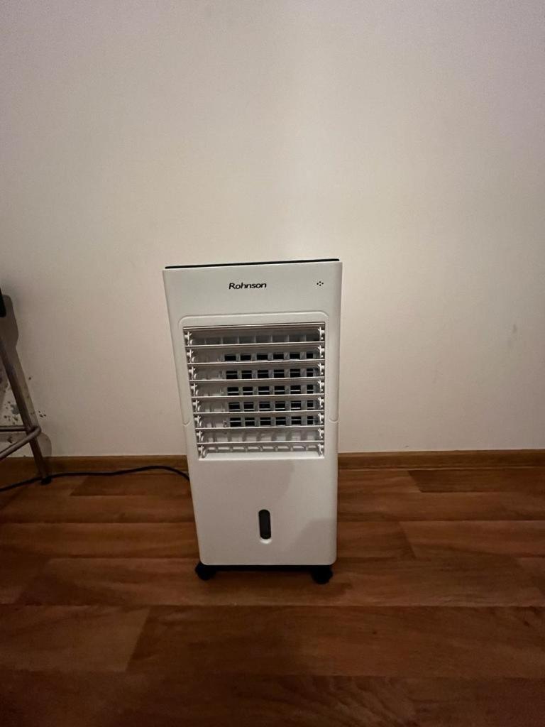 Monfas Apartment Garden City Прага Екстер'єр фото