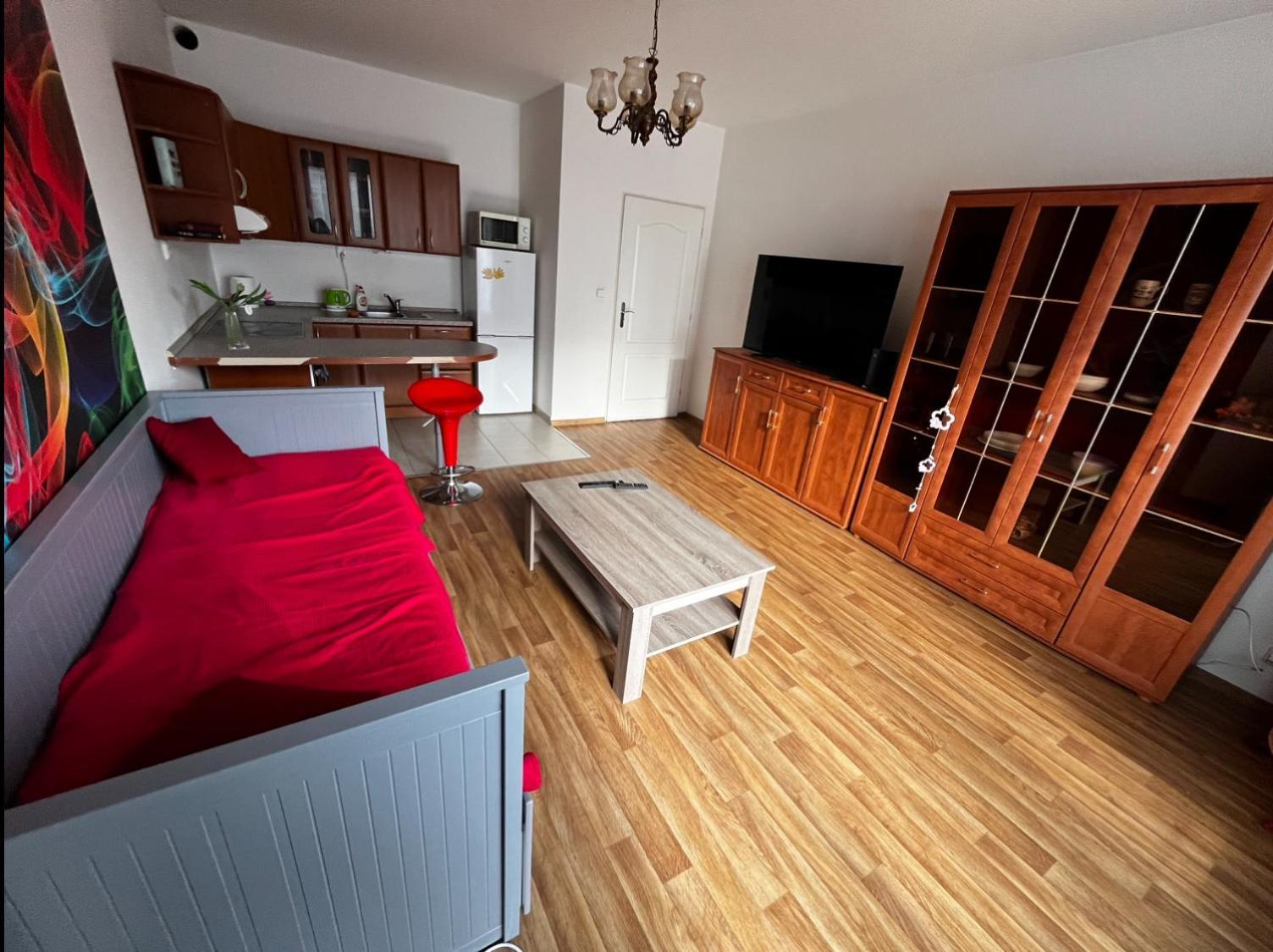 Monfas Apartment Garden City Прага Екстер'єр фото